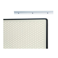 コクヨ（KOKUYO） ピンナップボード パーム掲示板ピンマグタイプ W602×D24.5×H451mm FB-D152JN 1枚（直送品）