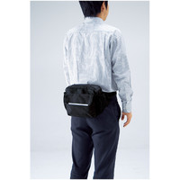 コクヨ（KOKUYO） 防災用品 非常持出しバッグ　 ソフトタイプ・日本防炎協会認定品 DRK-HS11D 1個（直送品）