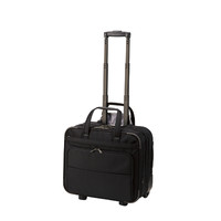 コクヨ（KOKUYO） ビジネスバッグ キャスタータイプ W440×D200×H360mm カハ-ACE207D 1個（直送品）