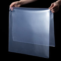 コクヨ（KOKUYO） ソフトカードケース 塩ビ製 軟質タイプ A1 クケ-61 1枚