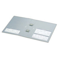 コクヨ（KOKUYO） チューブファイル<エコツインR>用替表紙 フーRT650C用 フ-RH650C 1セット（20冊入）（直送品）