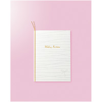 コクヨ（KOKUYO） IJP用招待状セット<ことぶきスタイル> リボン KJ-B110-5 1セット（3セット入）（直送品）