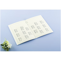 コクヨ（KOKUYO） IJP用席次表セット<ことぶきスタイル> ドット KJ-B120-6 1セット（3セット入）（直送品）