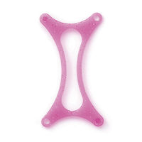 コクヨ ワミー(キラキラキュート2)ラメ入り 120ピース入り KCT-BC302 1ケース