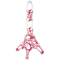 コクヨ ワミー(ベーシック200) 9色計200ピース入り KCT-BC112 1ケース