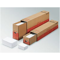 コクヨ ダブルクリップ<Scel-bo>(大) 黒 業務用 クリ-JB33D 1箱(50個)