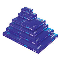 コクヨ パウチフィルム(厚みしっかりタイプ) ハガキ 109×153mm MSP-15F109153N 1箱(100枚)