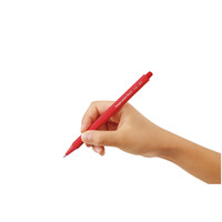 コクヨ（KOKUYO） 鉛筆シャープ キャンパスジュニアペンシル 吊り下げパック 1.3mm 赤芯 PS-CR101-1P 1セット（10本入）（直送品）