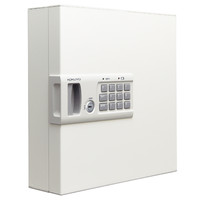 コクヨ（KOKUYO） USBメモリーボックス<KEYSYS> キーボックス兼用 収納鍵数32個 KFB-UTL32 1セット（直送品）