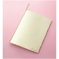 コクヨ（KOKUYO） インクジェットプリンタ用 招待状セット <ことぶきスタイル>フローラル柄 A5 KJ-B210-5（直送品）