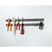 コクヨ 強力マグネットベルト 25×500mm シート厚4.5mm 目安保持荷重約3kg マク-S900N 1セット（2個）