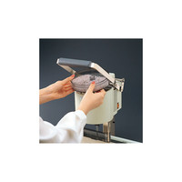 コクヨ（KOKUYO） 電動一穴穿孔機（多穴タイプ） 最大穿孔約550枚 穿孔奥行45mm PN-E350 1台（直送品）