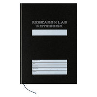 コクヨ リサーチラボノート<HG>(ハード表紙) A4(1 ノ-LB208HS 1冊