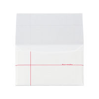 マルアイ ギフト券袋 happy 白 ミニ GF-2HW 1セット(5袋)