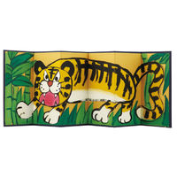 アーテック 金屏風(六曲)小 13183 1セット(2個)