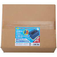 組立式緊急トイレ凝固剤8回分付き ABO-308 旭電機化成（直送品）