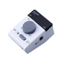 旭電機化成 電話の拡声器III AYD-104 1個