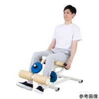 アズワン ダンベルレッグ クリーム DL-CR 1台 9-1293-06（直送品）