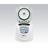 DLAB 卓上ハイスピン遠心機 本体(ローター付属) 出荷前点検検査書付 D3024 1個 3-7015-01-22（直送品）