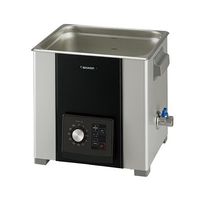 シャープ 超音波洗浄機(シンプルモデル) 出荷前点検検査書付 UT-307L 1個 4-2715-03-22（直送品）