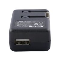 アズワン ACアダプタ USB電源 4-2091-07 1個（直送品）