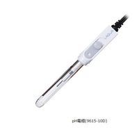 堀場製作所 卓上タイプpH計 校正証明書付き F-72S 1台 1-4716-12-20（直送品）