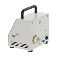 柴田科学 デジタルマノメーター 校正証明書付 DM-100S 1台 65-9969-41-20（直送品）