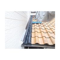 アズワン 万能防水シート ファストフラッシュ グレー 280mm×5000mm 63-7912-05 1巻（直送品）