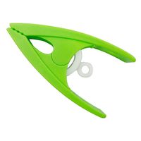 アズワン エクササイズクリップ 60868 65-5724-21 1セット（直送品）