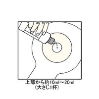 グラフィック antiーbacter レギュラー 201 1本 65-9087-98（直送品）