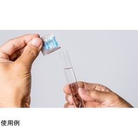 アズワン 簡易型miniーCl2ーL 65-3392-77 1個（直送品）