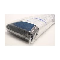 イノアックコーポレーション 便利素材 No.4 モルトフィルター 500×500×10mm UF105050 1枚 64-5077-29（直送品）