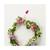 日軽産業 Jフック・ミニ ホワイト 2個入 MJ-018W 1セット(2個) 63-7912-22（直送品）