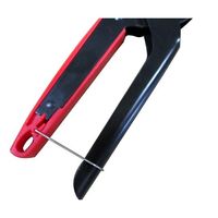 アークランズ GREENCROSS 回転式穴あけパンチ GC-9X 1個 64-3675-14（直送品）