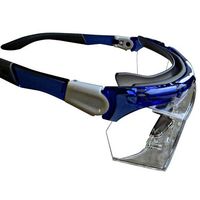 アークランズ オーバーグラス JIS SN-770 1個 64-3672-63（直送品）