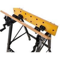 アークランズ アングルベンチバイス GTWB-500 1個 62-9943-28（直送品）