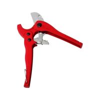 アークランズ エンビパイプカッター 切断能力35mm GVP-35 1個 62-9940-30（直送品）