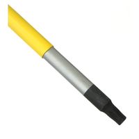 アークランズ WIZA T型へクスローブレンチ TT-25 1本 62-9940-67（直送品）