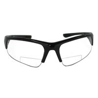 アークランズ WIZA セーフティグラス GTSG51L 1個 64-3674-43（直送品）