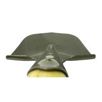 アークランズ ZAC アメリカンスコップ 1200mm柄 715189 1本 64-3672-87（直送品）