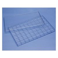 蝶プラ工業 ピンバッチ&リングケース 560911 1個 61-8561-23（直送品）