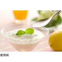 オークス TSUBAME なめらかスプーン 5本組 TD12 1箱(5本) 67-5183-05（直送品）