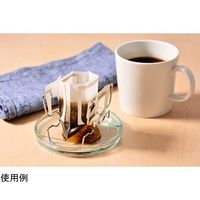 オークス コーヒードリップバッグホルダー TQ1394 1個 67-5183-22（直送品）