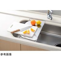 オークス 調理スペースが広がるトレー LS1537 1個 67-5195-26（直送品）