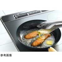 オークス ソースもすくえるガッシリトング LS1568 1個 67-5195-44（直送品）