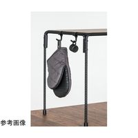 オークス BOW トースターラック BWS8200 1個 67-5183-16（直送品）