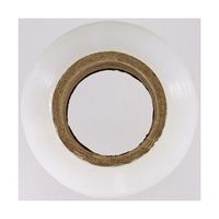 三友産業 結束ラップミニ 100m×50mm×0.02mm HR-1809 1巻 63-7926-75（直送品）