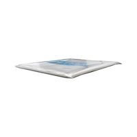 三友産業 ポリエチレン製大型角底袋 パレットカバー 1450mm HR-2586 1枚 64-5075-89（直送品）