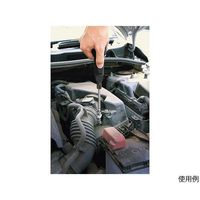 高儀 EARTH MAN 3.7V充電式ちょいドラブラック CDR-37LiBA 1個 64-4076-88（直送品）