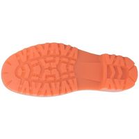 富士手袋工業 耐油長靴 フットセイバー 衛生仕様(抗菌・防臭加工) 白 23.5cm T-8881-W-23.5 1足 65-1682-91（直送品）